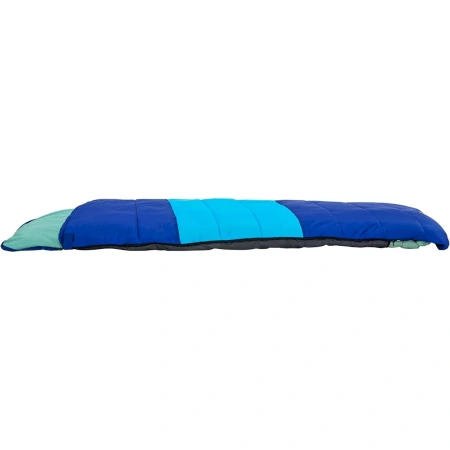 Комплект спальный Bestway мешок и надувной коврик 203x75x9 см 68123