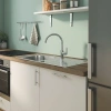 Смеситель д/к  Grohe DN 15 Start Flow 31555001