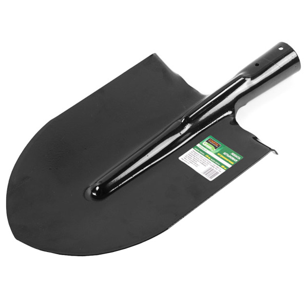 Лопата штыковая остроконечная 210х400мм STARTUL GARDEN (ST6084-01), арт.ST6084-01