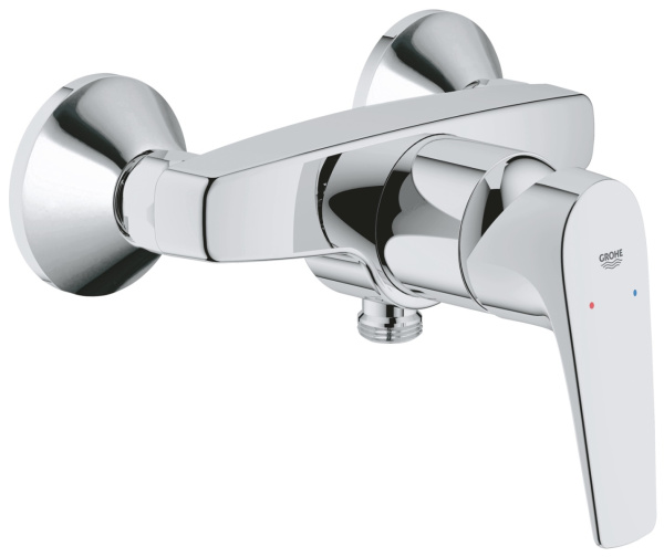 Смеситель для душа Grohe 23771000 Start Flow Смеситель для душа Grohe 23771000 Start Flow