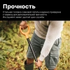 Лопата совковая Solid FISKARS (1066718)