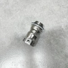 Смеситель д/к HAIBA HB70825-5 золото
