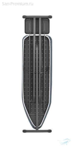 Доска гладильная AVIOR 38х122см HM-T1548HTZ-25/32 Доска гладильная AVIOR 38х122см HM-T1548HTZ-25/32