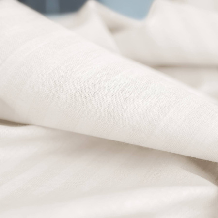Простыня Волшебная Ночь Warm white 200х220 см