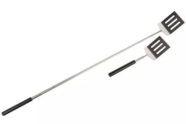 Лопатка телескопическая BBQ 59 см CY5656950