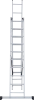 Лестница трехсекционная 3х10