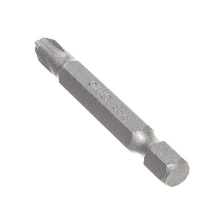 Набор бит  PH3x50, сталь CrMo, 5шт //Сибртех