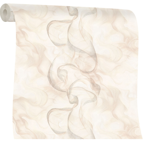 Обои 11109-02 Артекс Монэлла (10,05*1,06)(6) винил горячего тиснения на флизелине