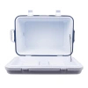Контейнер изотермический Camping World Thermobox 60 л. 63х43х40 см до 72 ч