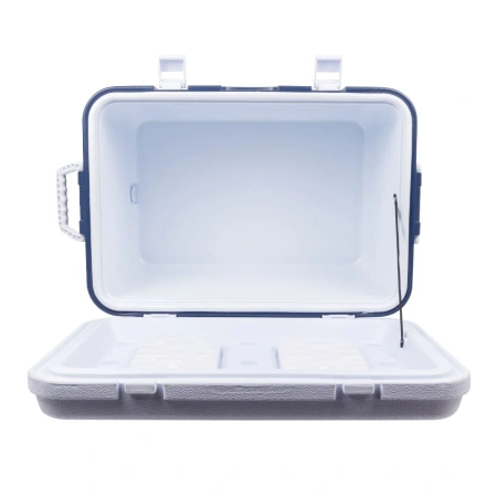 Контейнер изотермический Camping World Thermobox 60 л. 63х43х40 см до 72 ч