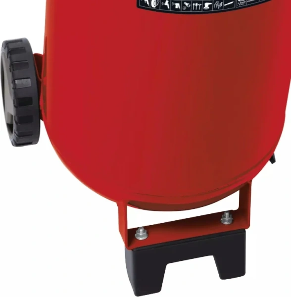 Компрессор сетевой Einhell TC-AC 240/50/10 OF (4010393)