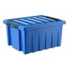 Ящик с крышкой Rox Box 36л синий