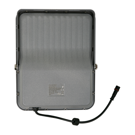 Прожектор LED ZDLS3021_100W_65K на солнечной батарее