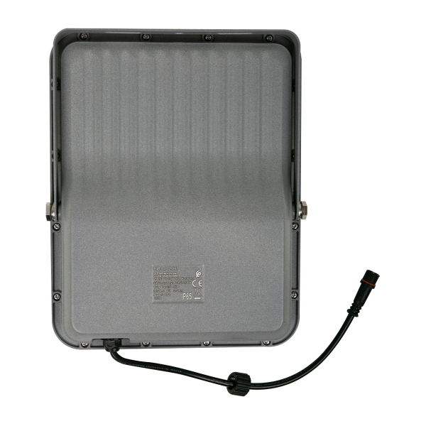 Прожектор LED ZDLS3021_100W_65K на солнечной батарее