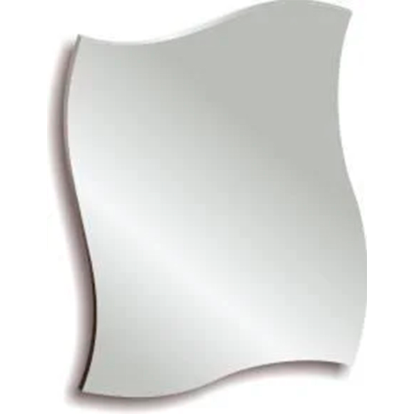 Зеркало Континент "Камри" (385х580)