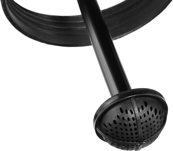 Краскопульт ЗУБР "МАСТЕР" электрический,краскоперенос 300 мл/мин, вязкость краски 60 DIN,0,8л,120Вт