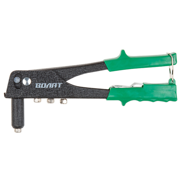 Заклепочник 2,4-4,8мм 240мм ВОЛАТ