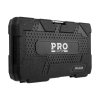 Набор головок и бит 46 пр. 1/4" PRO STARTUL STUTTGART (PRO-046S), арт.PRO-046S