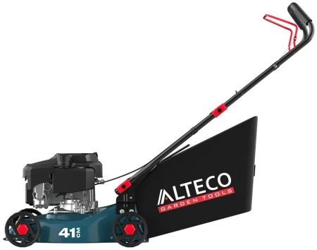 Газонокосилка бензиновая ALTECO GLM 45-41 C