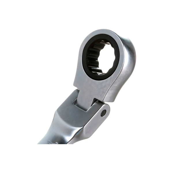 Ключ комбинированный 13мм трещоточный шарнирн. PRO STARTUL (PRO-7213), арт.PRO-7213