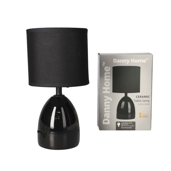 Торшер настольный DH 23х12х12 см TL-046-1