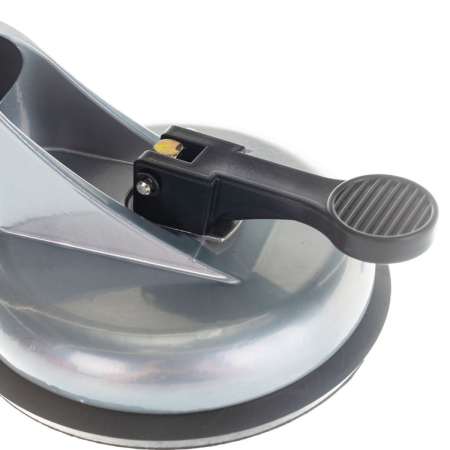 Стеклодомкрат Matrix Двойной Аллюминиевый