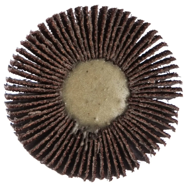 Круг лепестковый для дрели, P 40,  60 х 20 х 6 мм// MATRIX