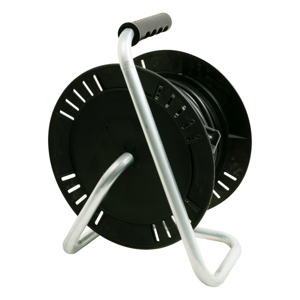 Удлинитель на катушке Horoz Electric (310.030.101) 30м  3*1.5