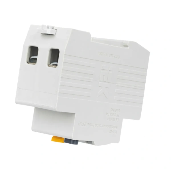 Автомат ИЭК УЗО 2Р 32А ВД1-63  30мА