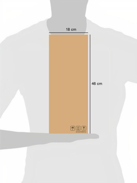 Шланг Gardena Classic 19 мм (3/4”), 50 м, без соединений 18025-20