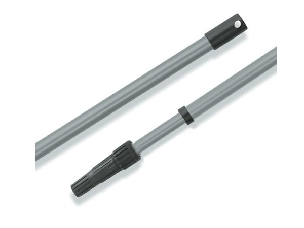 Ручка для валика телескопическая 130 см  ( стальная)