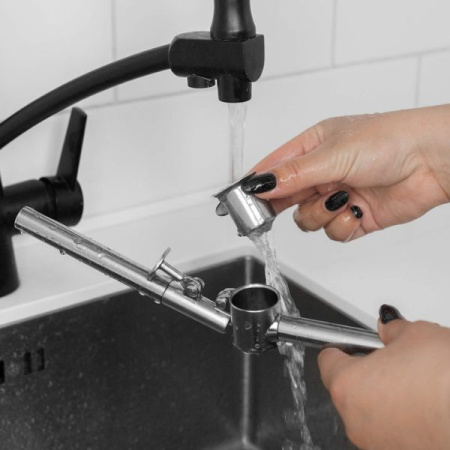 Чеснокодавка VITLOKSPRESS 16 см MR3-028