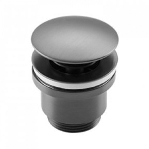 Донный клапан автомат F62-9 oружейная сталь