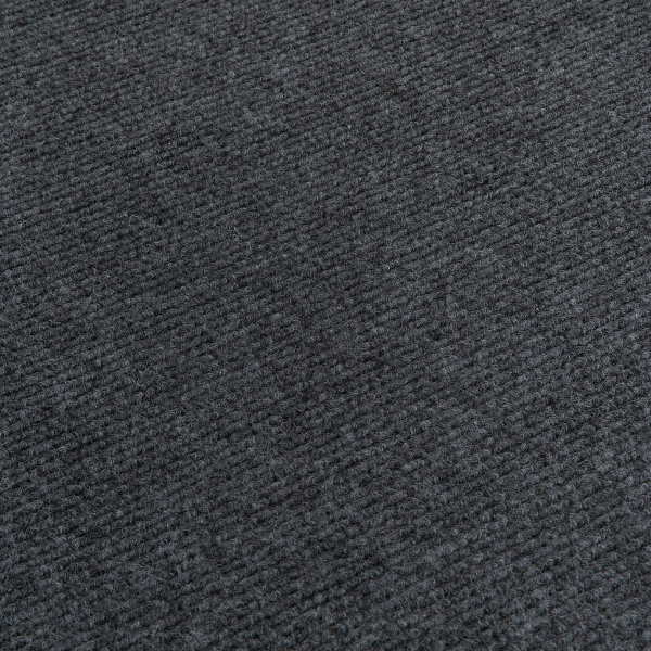 Ковролин (темно серый) LY-A002 60*60см