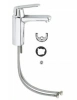Смеситель д/р  Grohe 23327000 Eurosmart Cosmopolitan