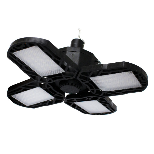 Светильник светодиодный WXH-XF-702A  1200 мАч  100 Вт (зарядка от солнечной батареи)