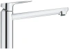 Смеситель д/к  Grohe StartCurve 31717000, средний излив