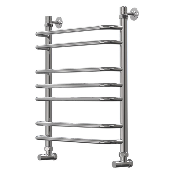 Полотенцесушитель Арго Л*8" Симфония Универсал 40-80*1 (К*муфта)