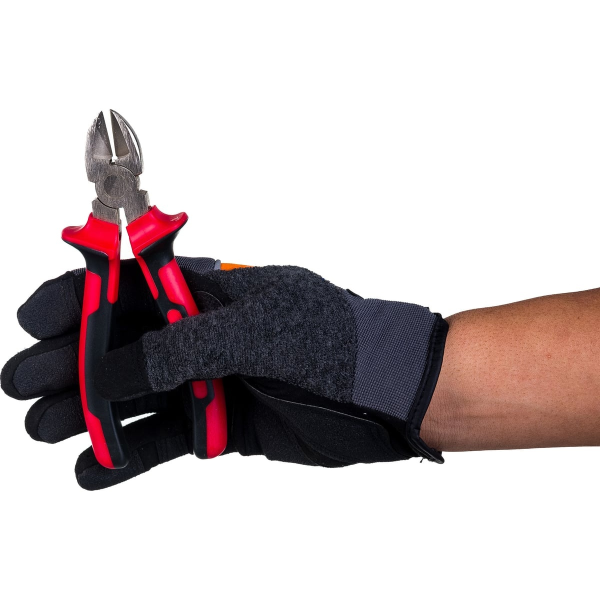 Бокорезы  ЗУБР МАСТЕР  180 мм