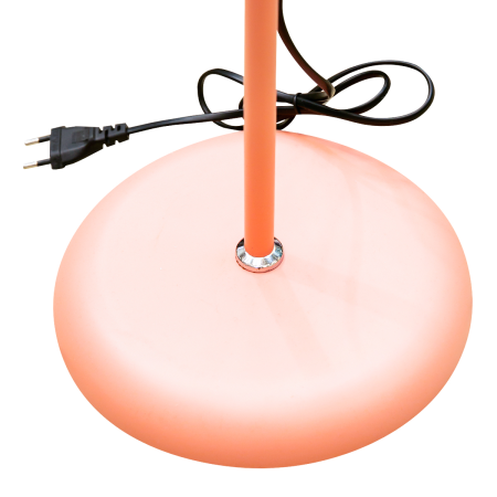 Торшер MTS-008 розовый