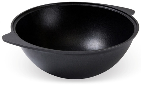 Казан KUKMARA 6л для плова АП-кз60а