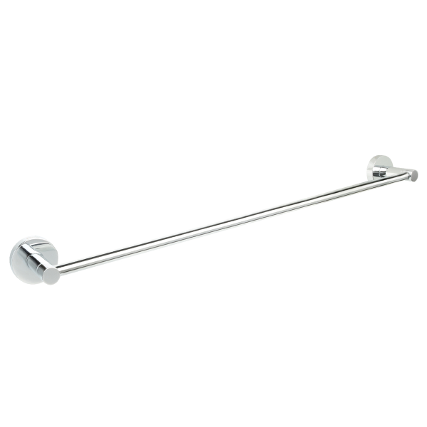 Полотенцедержатель трубчатый FIXSEN "COMFORT CHROME" хром FX-85001
