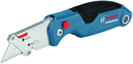 Набор ножей универсальных, 3 шт. BOSCH 1600A027M4