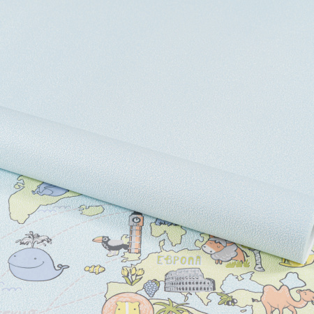 Обои Артекс 20136-03 Карты-уни (10,05*1,06)(9) винил гор. тисн. на флиз. основе