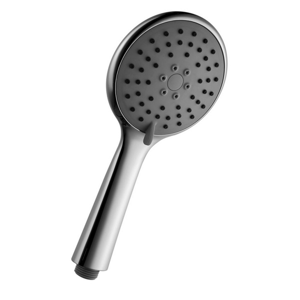 LM8095C Лейка душевая Lemark 3-функциональная, хром