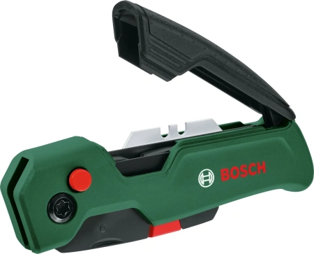 Нож складной BOSCH 1600A032V7