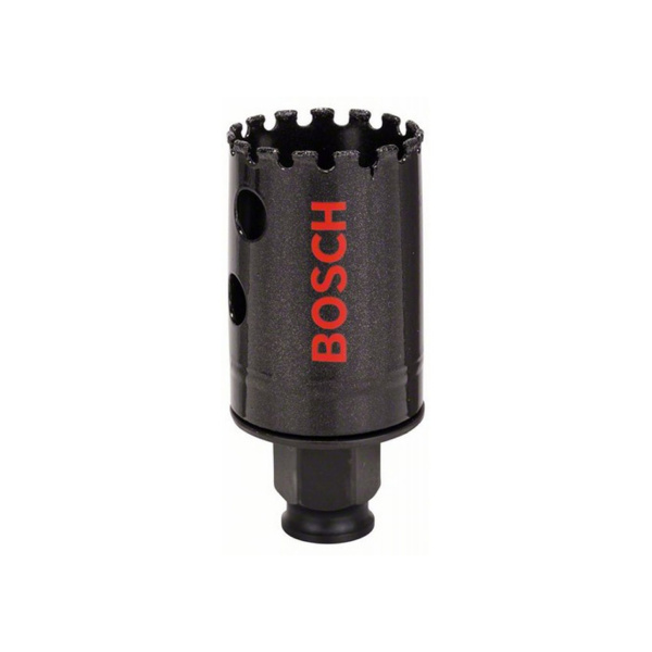 КОРОНКА АЛМАЗНАЯ 35ММ (ГРАНИТ)