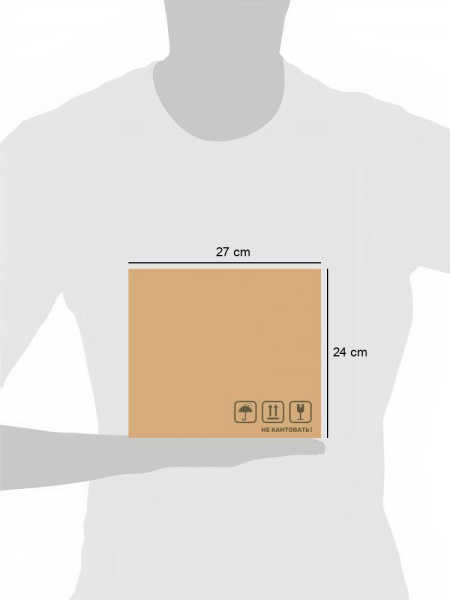 Чехол для гладильной доски 5Five 120х46 см размер S 186106