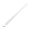Св-к Gauss LED линейный WLF-7 60W 4800lm 6500K IP40 1200*76*24mm сталь 892626350