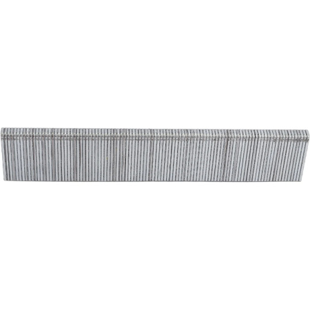 Скобы тип 18GA 25мм (2500шт) STARTUL PROFI (ST4520-25)